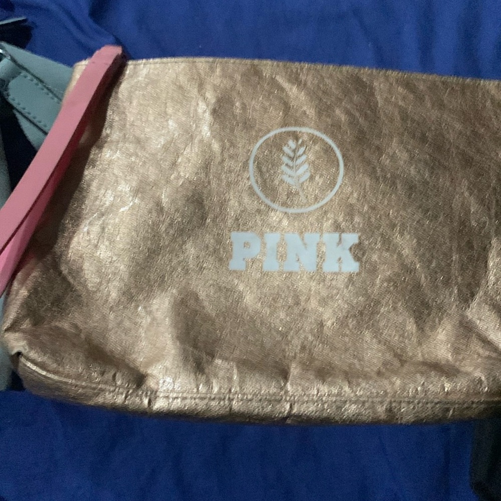 Make up bag